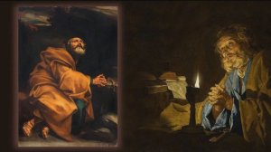 Жанна Бичевская - Теплится лампада.