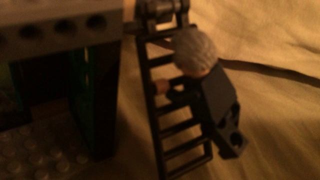 Lego cyborg killer смотреть онлайн