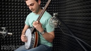 Банджо STAGG BJM30 DL