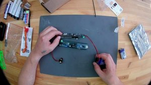 Ракетный Бортовой Самописец «Инсайт 200+ Pro»