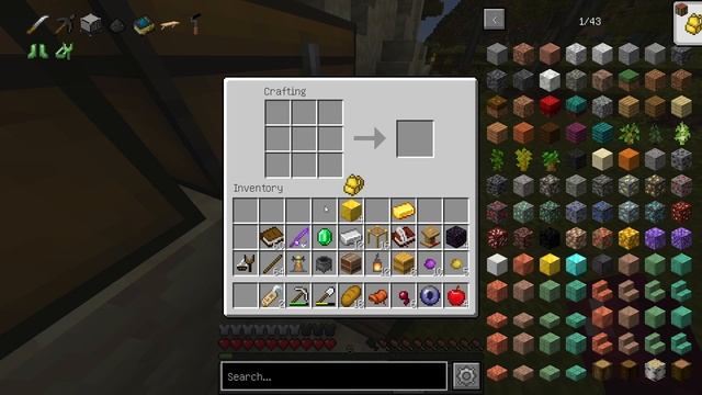 MINECRAFT 1.17 | LUCKLY FOUND DESERT pyramid maze हिंदी 4x4gaming Ep-5 смотреть онлайн