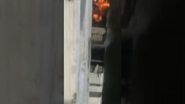 Пожар на Каширском шоссе 146 к2 смотреть онлайн