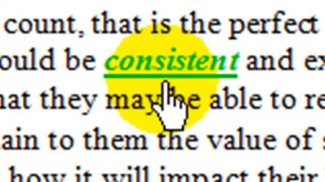 FREE English VIDEO # 10 - Tips on How to Teach Your Kids to save money смотреть онлайн