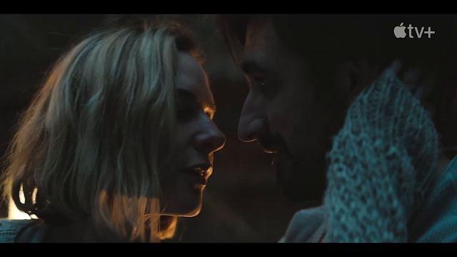 SILO Trailer 3 2023 Extended  4K UHD