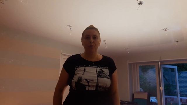 Лаковый натяжной потолок от компании POTOLOK MARKET|Отзыв Харьков смотреть онлайн