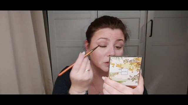 LATTE MAKE UP !!! смотреть онлайн