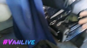 Мой автодом volkswagen T4 caravelle