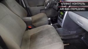 Lada Priora с пробегом 2013