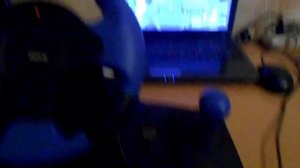 EuroTruck Simulator 2|| руль для новичков|| Dialog GW-21FB