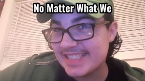 This is My Kingdom Come Meme