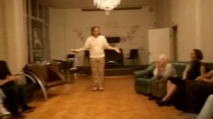 Никита Локшин - Московские окна (Т.Хренников, М.Матусовский)