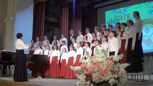 С.Смирнов "Ave Maria"