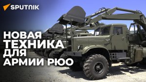 Как укрепляет обороноспособность Южной Осетии