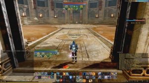 ArcheAge 5.7 Доспехи мести решают