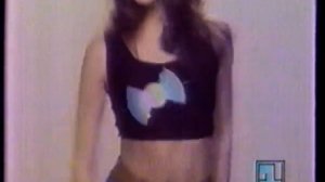 Наталья Сенчукова, Ты не дон Жуан, 1993