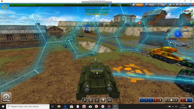 РУБРИКА NOOB VS PRO/ТАНКИ ОНЛАЙН НУБ ПРОТИВ ПРО! смотреть онлайн