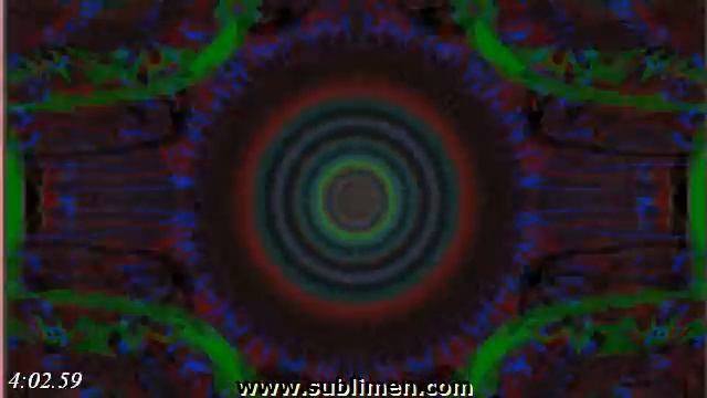 Hare Krishna Maha Mantra V.2 Feat. Sting - Alpha Visual BWE 8Hz смотреть онлайн