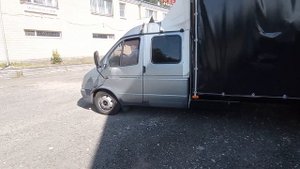 Газель фермер 30 кубов.Дальнобой на газели.грузоперевозки 2021