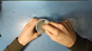 Чистка кнопок на MacBook