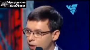Евгений Мураев бьёт правдой по Геращенко и таким же ... !!!