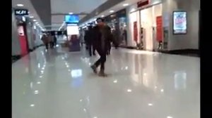 Исполнил майкал джексон