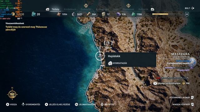 Assassin's Creed Odyssey RTX 2060+I5-4690K HIGH SETTINGS 1080P смотреть онлайн