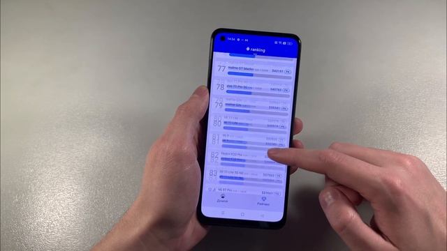 ОБЗОР REALME 10 8128GB ПЛЮСЫ И МИНУСЫ