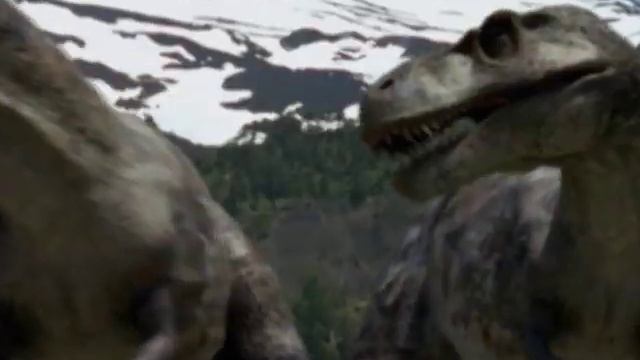 Доисторический парк смотреть онлайн