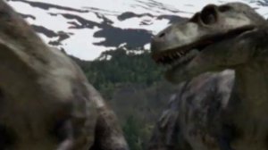 Доисторический парк