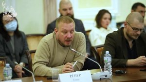 Журналист из Германии Томас Репер об искажении фактов в западных СМИ