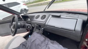 Ока Дом на колёсах