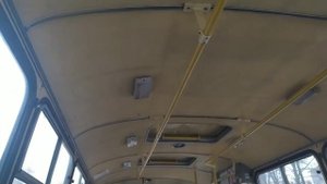 Проект Автобус: Паз 3205 (Новомосковск)