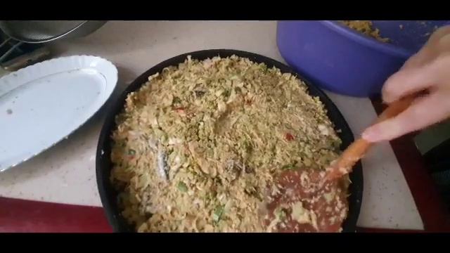 prasalı mısır ekmeği lahana turşusu köfteli bezelye ve lahana turşusu kamera arkası hamsili ekmek смотреть онлайн