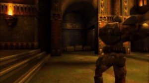 Quake 3 Intro Cinematic
