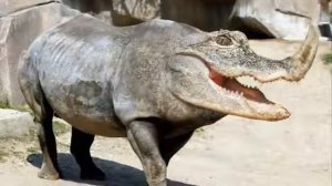 Best Photoshop Animal Hybrids!.flv