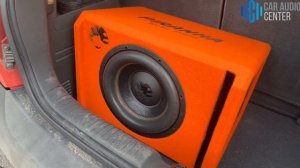 DL AUDIO Piranha 12A V.2 - ЕЩЕ МОЩНЕЕ!