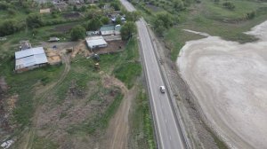 Сквозь Янкуль пролет.