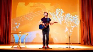 "Братан" кавер А.Розенбаума #гитара #розенбаум #долголетие