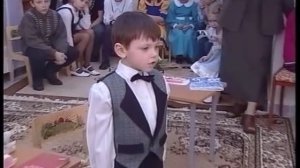 2001.02.22. Мегион. Презентация книги Лилии Такташевой