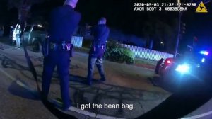 Pro-Police Exclusive: Применение оружия