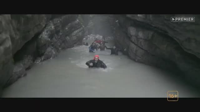 Игра на выживание. Кавер-трейлер смотреть онлайн