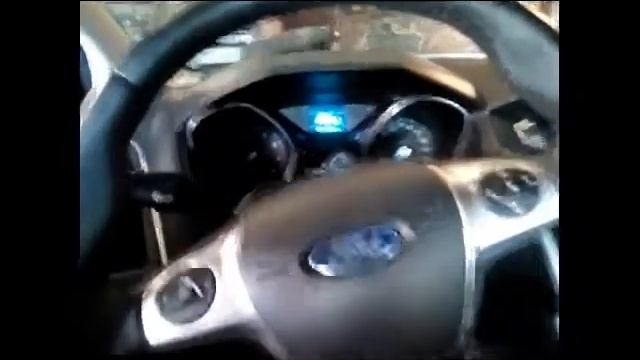 Замена ТСМ PowerShift Ford Focus 3 Сергиев Посад смотреть онлайн