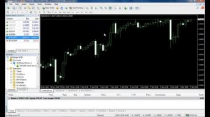 Mt4 trading platform review in Urdu/Hindi | mt4 download for PC