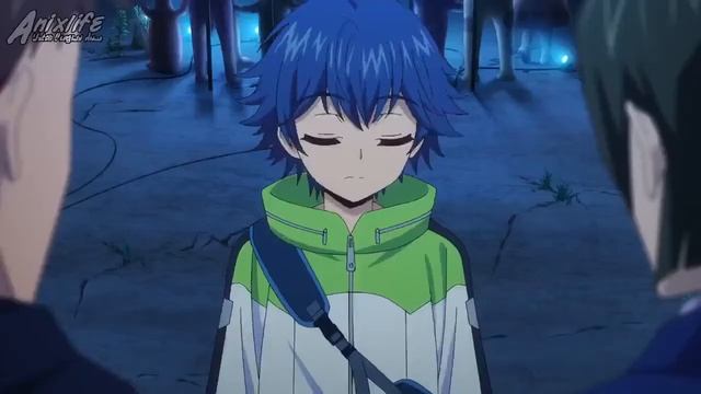 Nonton Anime Cardfight!! Vanguard overDress Episode 002 Sub Indo Nonton Anime смотреть онлайн