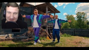 Galibri & Mavik - Стивен Сигал (Премьера клипа, 2023) 😛 РЕАКЦИЯ 😛