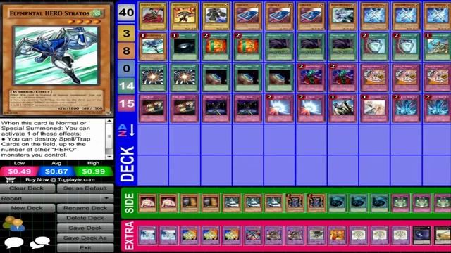 YCS Austin Top 16 Deck Profile: Robert Boyajian Electrum OTK смотреть онлайн