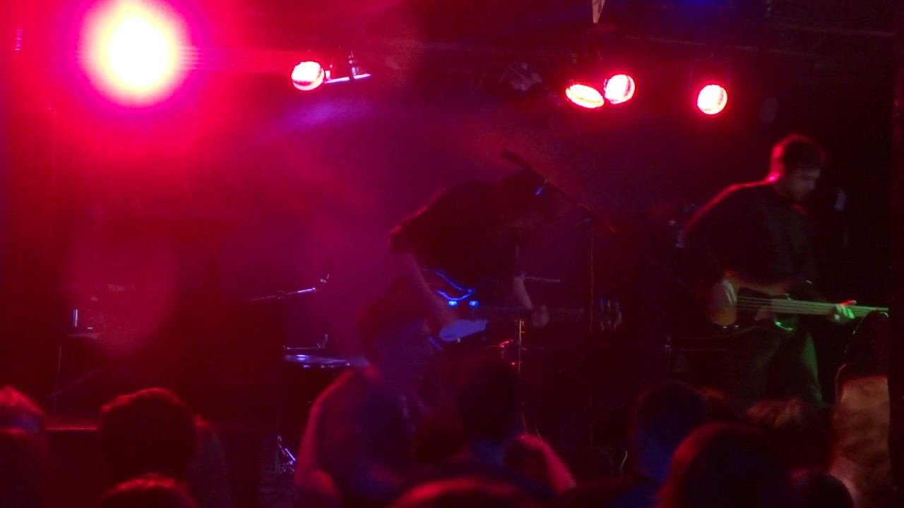 Ploho – 1991 (Ростов 2.04.17)
