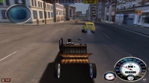 Mafia - СЕКРЕТЫ, ПАСХАЛКИ, БАГИ, ИНТЕРЕСНЫЕ ФАКТЫ О КОТОРЫХ ВЫ НЕ ЗНАЛИ