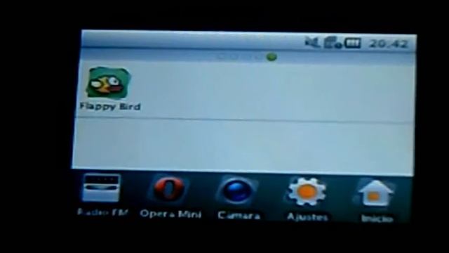 como descargar flappy bird para telefonos con java смотреть онлайн