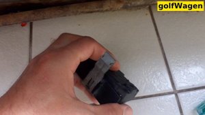 OPEL Astra F MAP sensor replacement